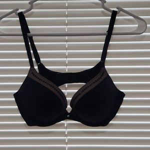 Fabulous by Victoria's Secret Bra Plunge 34C